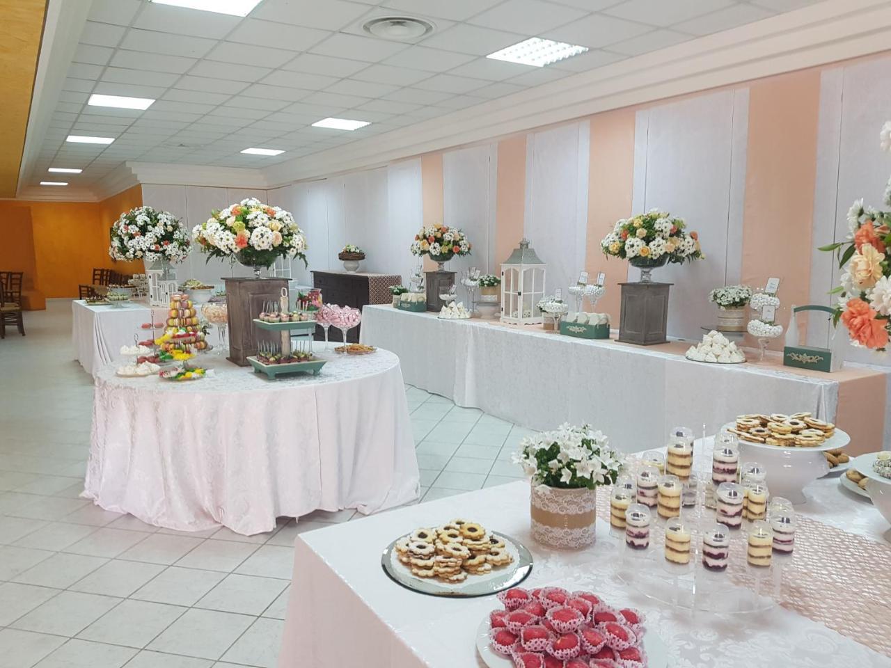 Готель Le Tre Rose Bono  Екстер'єр фото